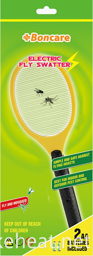 mosquito swatter lc-11 bag